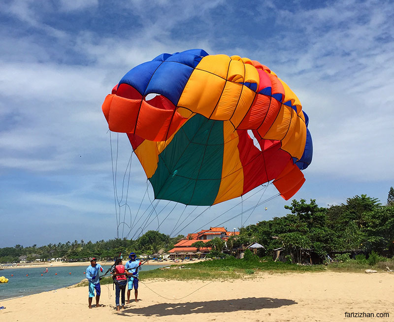parasailing-experience